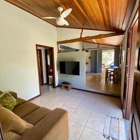 Casa Em Area Rural - Delfinopolis Villa ภายนอก รูปภาพ
